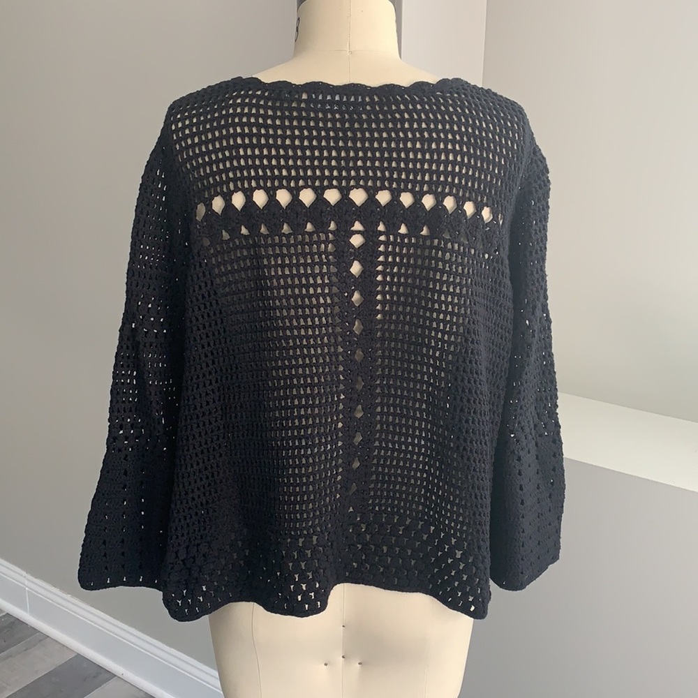 SWEATER - Picture 4 of 6
